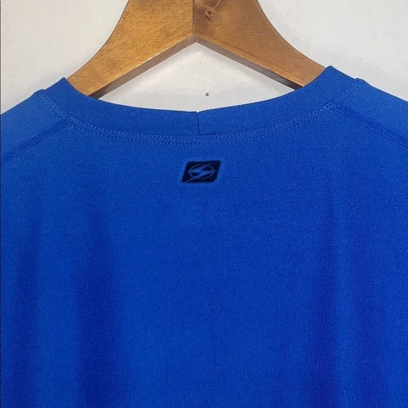 SUGOI Men’s Medium Performance Cycling Shirt, Dri-Fit, Moisture Wicking, #cycle - Picture 8 of 8